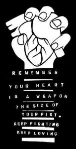 heart-is-your-weapon